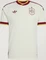 adidas FIFA WM 2026 Spanien Authentic Heimtrikot kurzarm off white (Herren) Vorschaubild