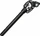 Suntour SP-12 NCX 27.2mm Sattelstütze gefedert schwarz