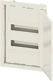 Siemens ALPHA Simbox XL Ausbaupaket