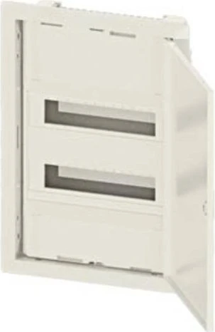 Siemens ALPHA Simbox XL Ausbaupaket