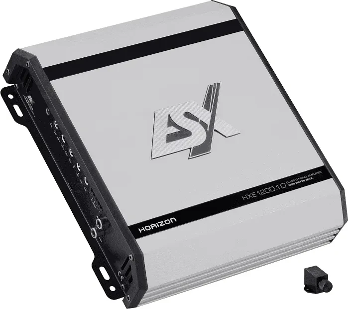 ESX Horizon HXE1200.1D