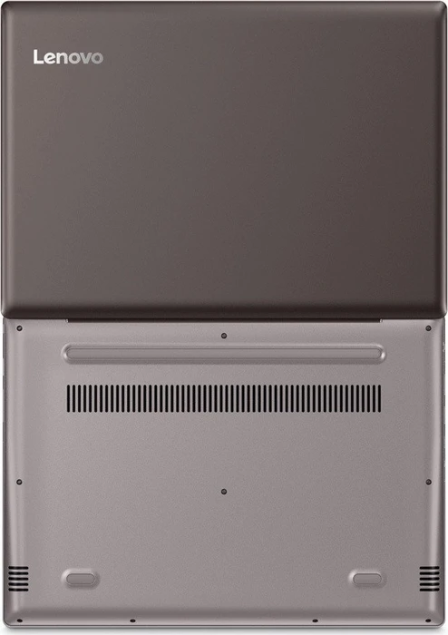 Lenovo IdeaPad 520S-14IKB, bronze, Core i7-8550U, 8GB RAM, 256GB SSD, 1TB HDD, GeForce 940MX, DE