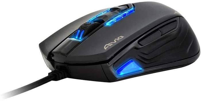 GIGABYTE Aivia Krypton, USB