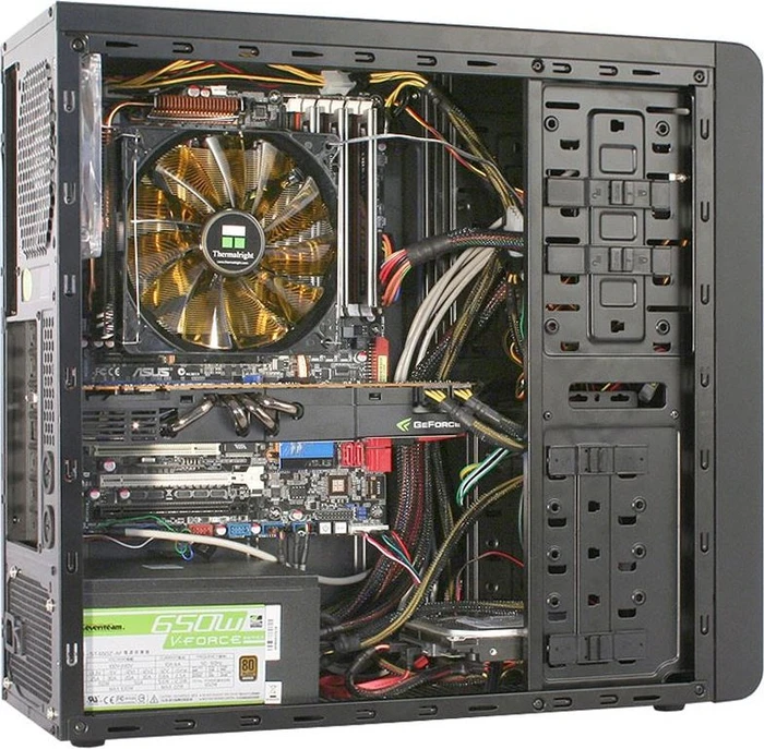 Cooltek K3 Evolution