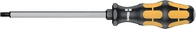 Wera Kraftform Plus Serie 900 977 Torx Schraubendreher, T30x150mm
