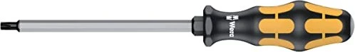 Wera Kraftform Plus Serie 900 977 Torx Schraubendreher, T30x150mm