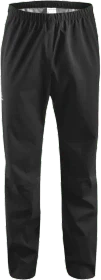 Löffler Overpants WPM Protect Hose kurz schwarz