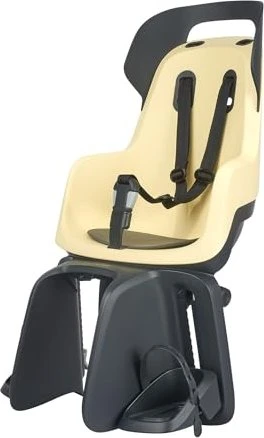 Bobike GO Maxi Frame Fahrradkindersitz