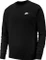 Nike Sportswear Club Fleece Sweatshirt (Herren) Vorschaubild