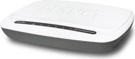 Planet SW-504 Desktop Switch, 5x RJ-45