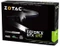 Zotac GeForce GTX 970, 4GB GDDR5, 2x DVI, HDMI, DP Vorschaubild
