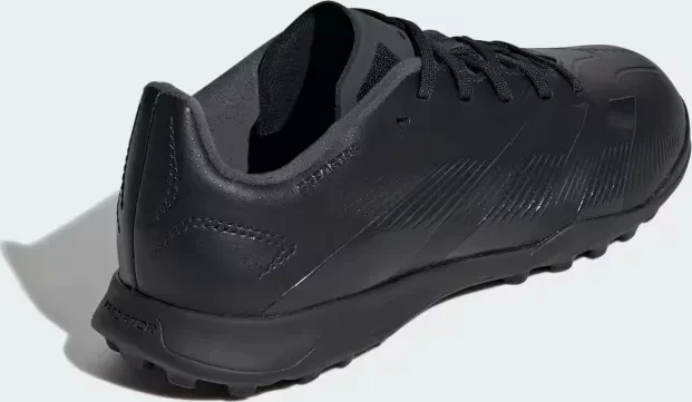 adidas Predator 24 League TF core black/carbon (Junior)