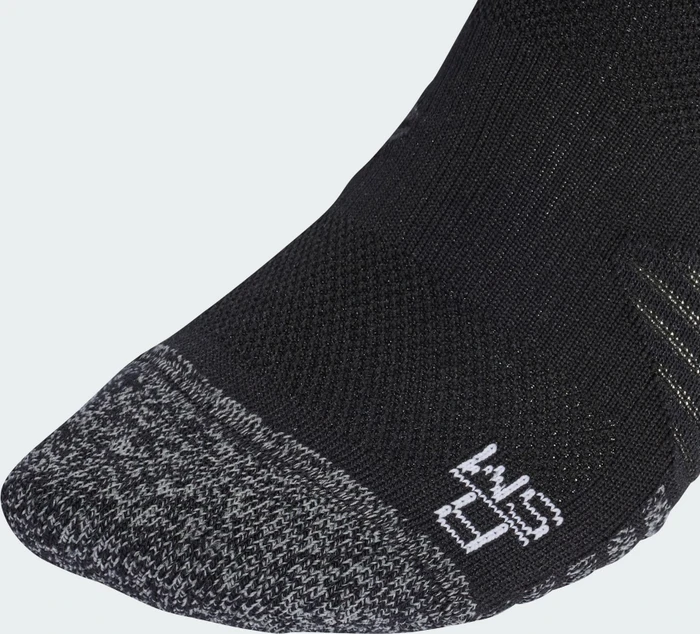 adidas Adi 26 Fußballstutzen schwarz/weiß