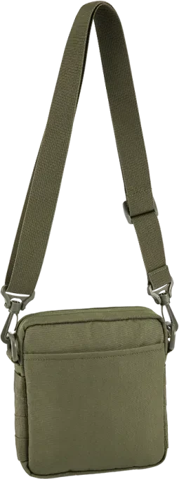 Brandit City Umhängetasche olive