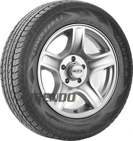 Matador MP 82 Conquerra 2 235/75 R15 109T XL