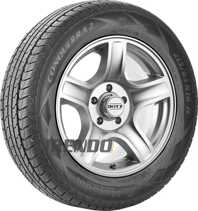 Matador MP 82 Conquerra 2 235/75 R15 109T XL