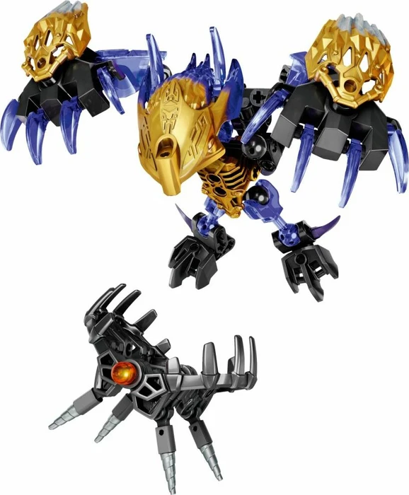 LEGO Bionicle - Terak Kreatur der Erde