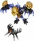 LEGO Bionicle - Terak Kreatur der Erde Vorschaubild