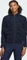 adidas Ultimate365 Printed Fleece Jacke collegiate navy (Damen) Vorschaubild