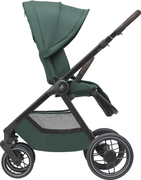 Maxi-Cosi Oxford Travel-Set essential green