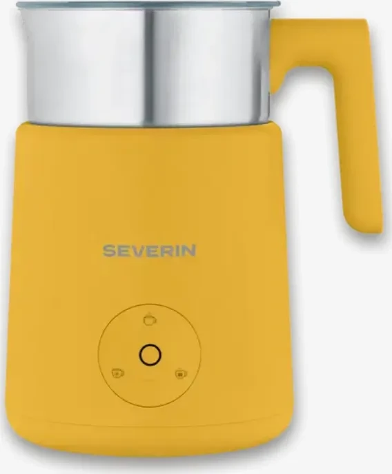 Severin Spuma Lite elektrischer Milchaufschäumer