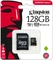 Kingston Canvas Select R80 128GB Kit, UHS-I U1, Class 10 Vorschaubild