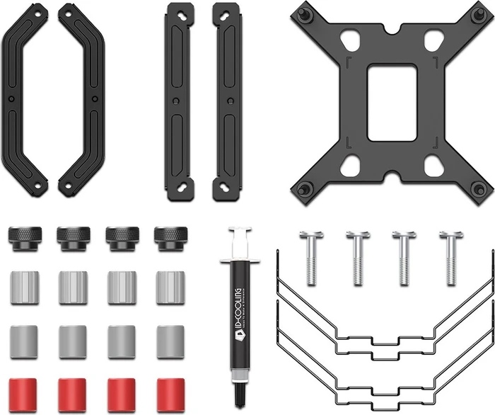 ID-Cooling SE-224-XTS ARGB