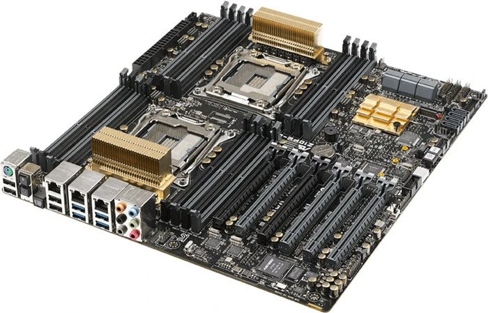 ASUS Z10PE-D16 WS (2x Intel 2011-3)