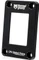 Thermal Grizzly CPU Contact Frame, Gen. 12/13 Intel CPU, Contact Frame by der8auer, CPU-Kontaktrahmen Vorschaubild