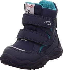 Superfit Glacier blau/grün (Junior)