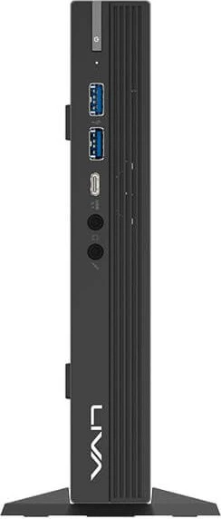 ECS Elitegroup LIVA One