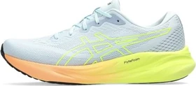 Asics Gel-Pulse 15 cool grey/safety yellow (Herren)