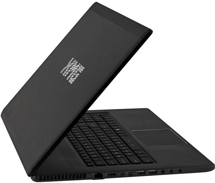 Schenker XMG C703-8UV, Core i7-4700MQ, 8GB RAM, 500GB HDD, GeForce GTX 765M, DE