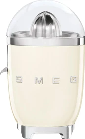 Smeg CJF11CREU Zitruspresse