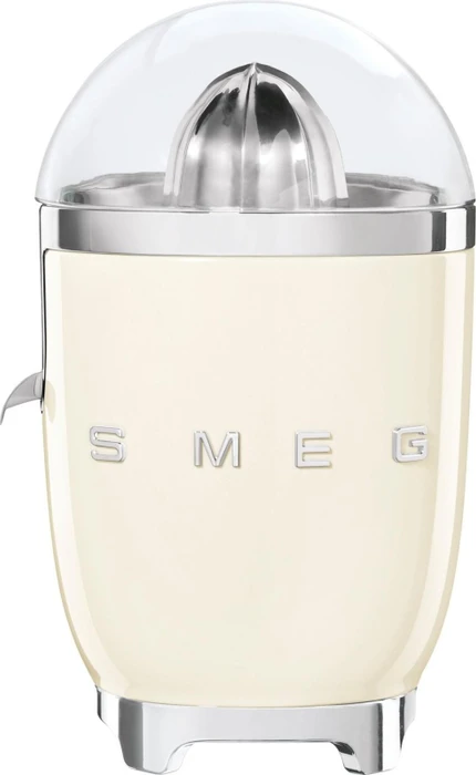 Smeg CJF11CREU Zitruspresse