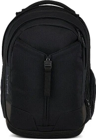 Satch Match Blackjack Schulrucksack
