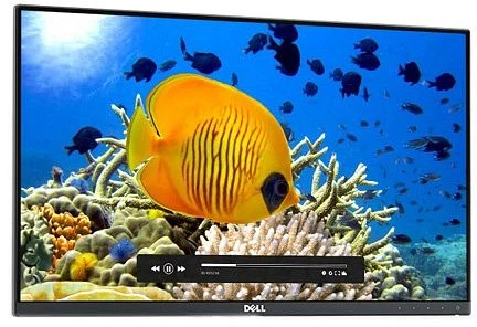 Dell UltraSharp U2414H (ohne Standfuß), 23.8"
