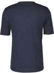 Scott Commuter Merino Trikot kurzarm dark blue (Herren)