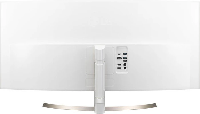 LG 38UC99-W, 37.5"