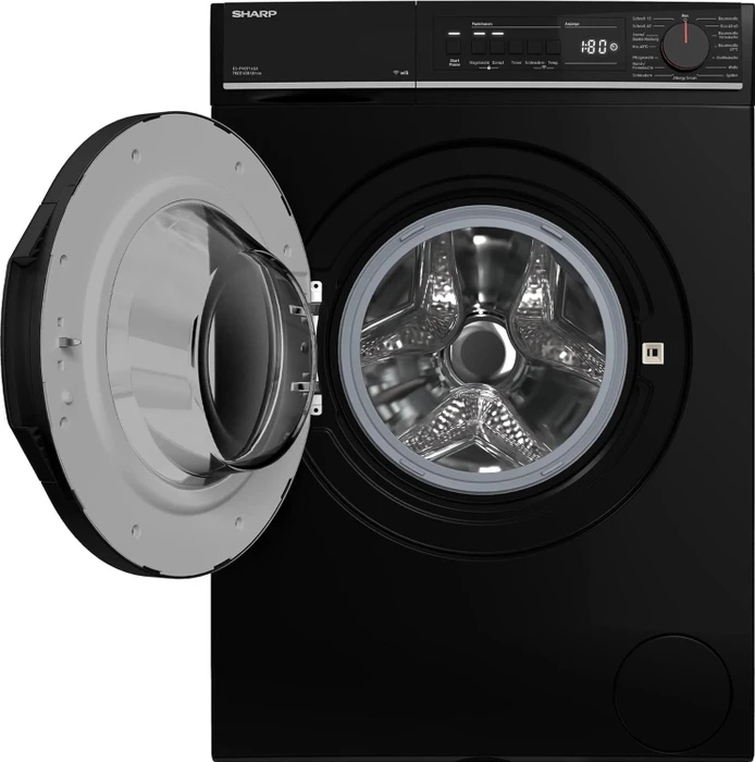 Sharp ES-PRO714BA-DE Frontlader