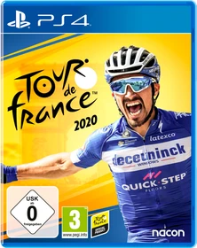 Tour de France 2020 (PS4)