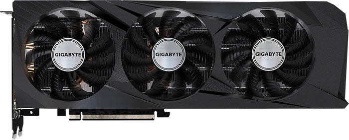 GIGABYTE GeForce RTX 3070 Gaming OC 8G Stealth (LHR), 8GB GDDR6, 2x HDMI, 3x DP