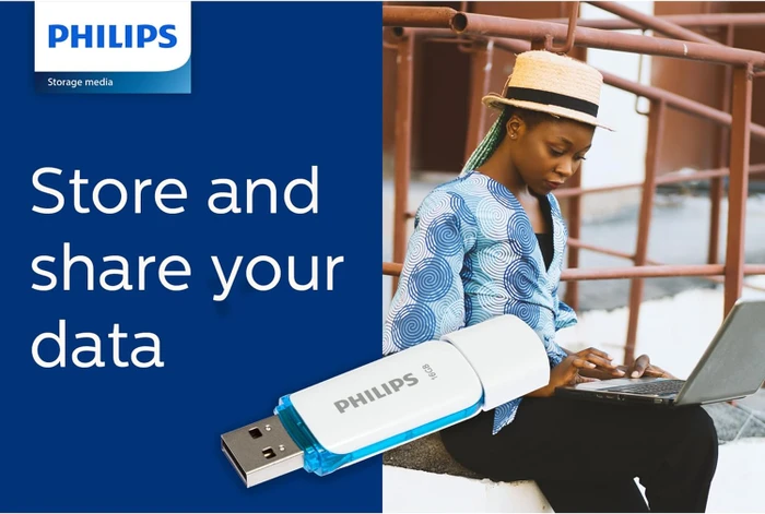 Philips Snow Edition 16GB, USB-A, USB 2.0, 3er-Pack