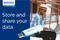 Philips Snow Edition 16GB, USB-A, USB 2.0, 3er-Pack Vorschaubild