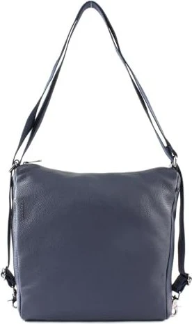 Mandarina Duck Mellow Leather Schultertasche