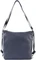 Mandarina Duck Mellow Leather Schultertasche Vorschaubild