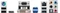 ASUS A88X-Plus (AMD FM2+) Vorschaubild