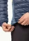Jack Wolfskin Routeburn Pro Ins Funktionsjacke evening sky (Herren) Vorschaubild