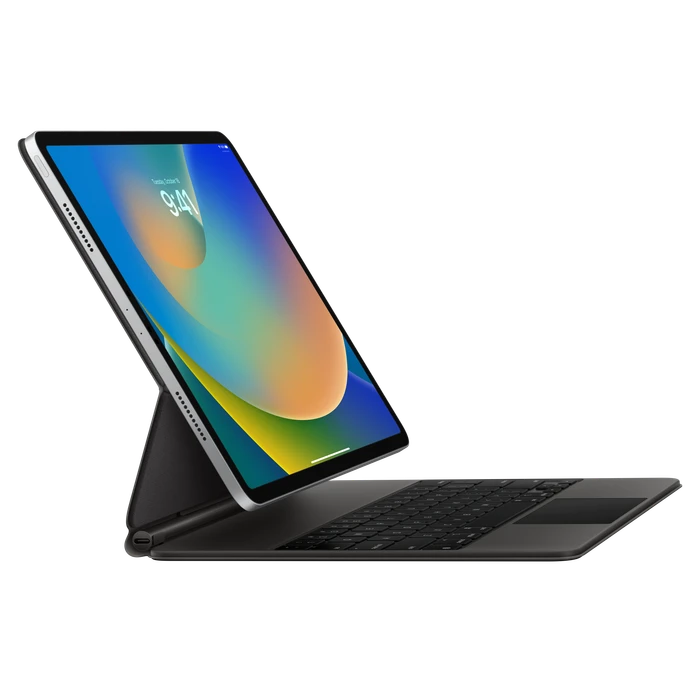 Apple Magic Keyboard für iPad Pro 12.9", schwarz, UA