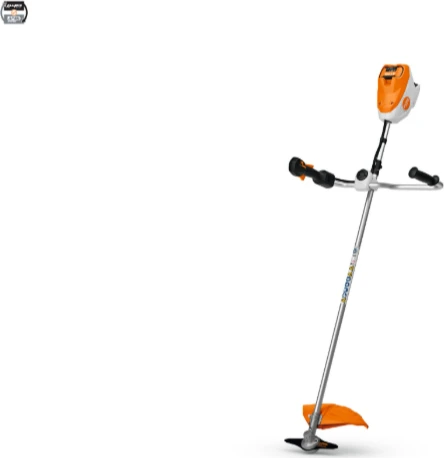 Stihl FSA 140 Akku-Motorsense solo